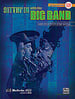 Sittin' in with the Big Band Volume 1